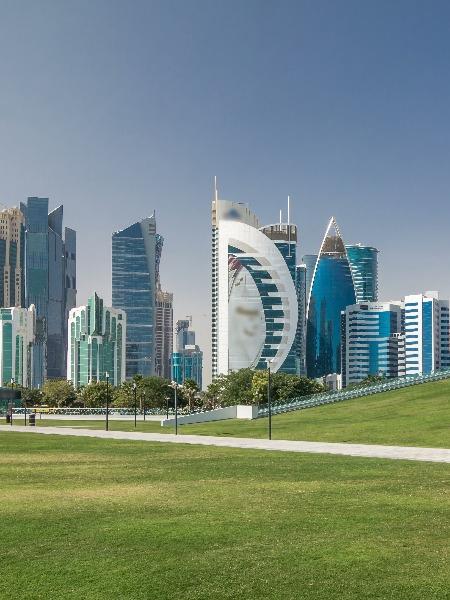 Doha