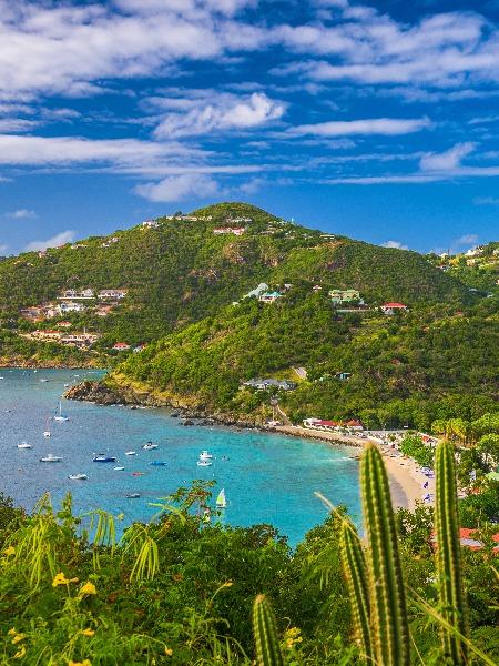 Saint Barths