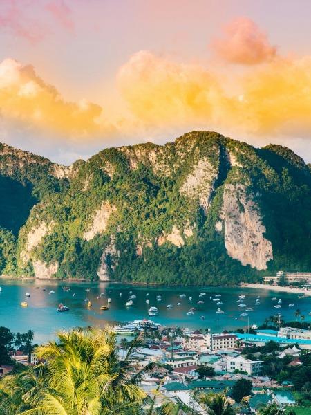 Phi Phi Island