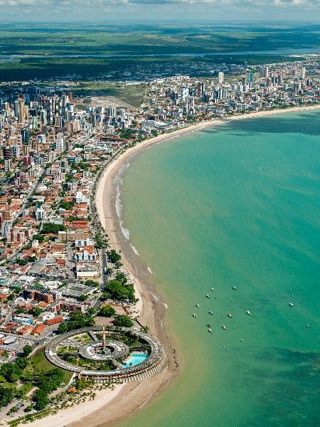 Joao Pessoa