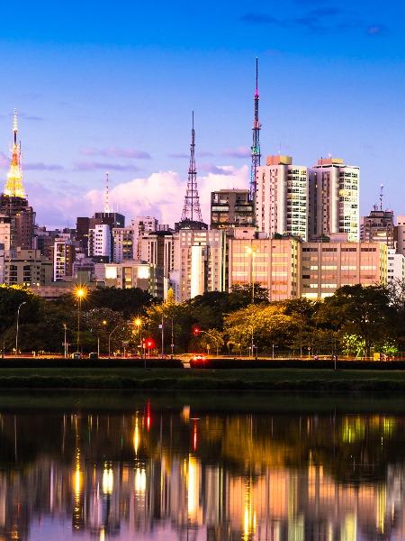 Sao Paolo