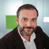 Stefan-Marian Petrov - Founder & GM